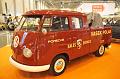 techno classica 10 7691